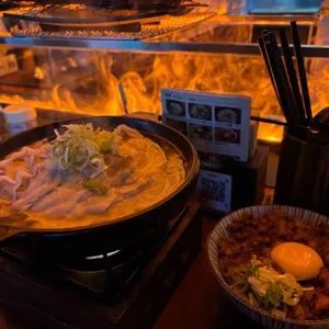 야키톤 톤토로 리뷰 사진