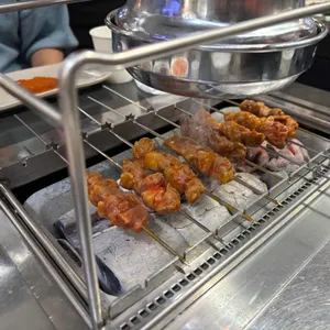 미가양꼬치 사진