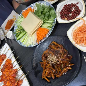 미가양꼬치 대표 사진