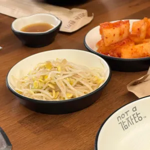 나더감자탕 사진