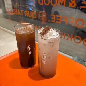 셀렉토커피 사진 1