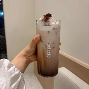 셀렉토커피 사진