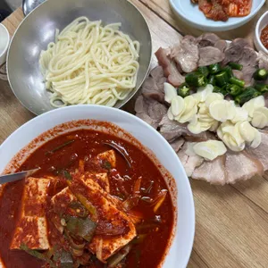 광천식당 사진