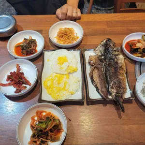 전라도집 사진 1