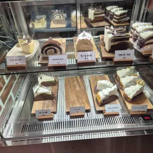 카페 플로라운지 리뷰 사진