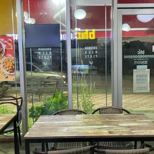 BHC치킨 리뷰 사진