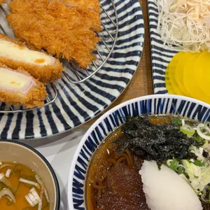 최고당 돈가스 사진