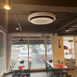 핫피자 리뷰 사진