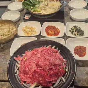 산들마을 사진 1