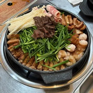 벽돌곱창 사진