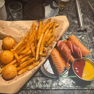 부라보포차 사진