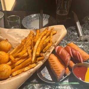 부라보포차 사진