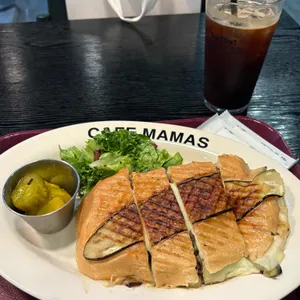 카페 마마스 사진
