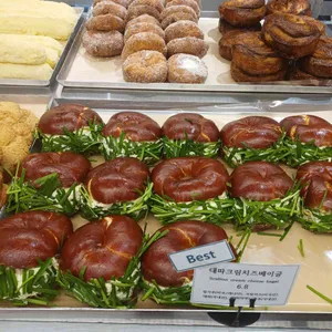 베이글리스트 라크루뜨 사진