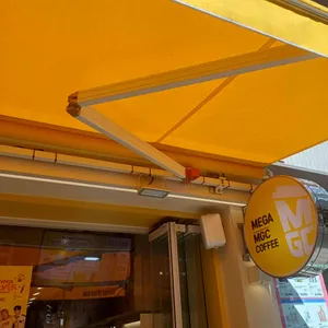 메가커피 리뷰 사진