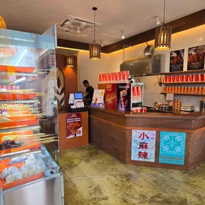 샤오마라 리뷰 사진