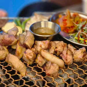 마장화로 사진 1