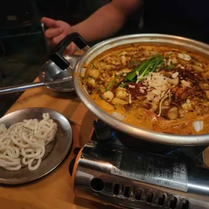 피닉스전자식당 사진