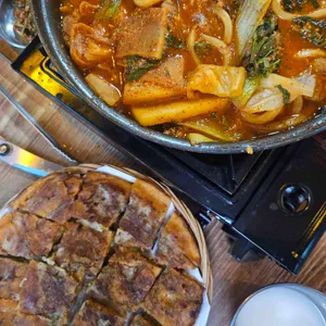 이모네왕파전 대표 사진