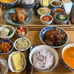 도시락집 미미 사진 1