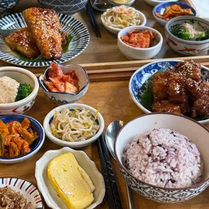 도시락집 미미 사진