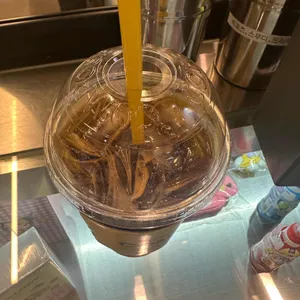 컴포즈커피 사진