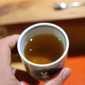 쥬가정효 리뷰 사진