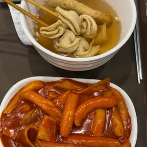 홍대조폭떡볶이 사진 1
