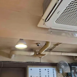 농민백암순대 리뷰 사진