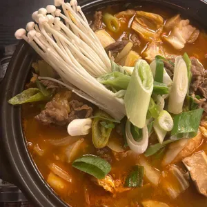 다이닝야경 사진