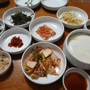 기와집순두부 대표 사진