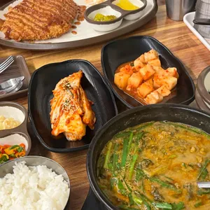 전가네장모님추어탕&돈까스 사진 1