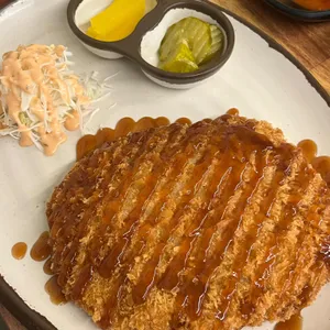 전가네장모님추어탕&돈까스 사진