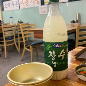 전가네장모님추어탕&돈까스 사진