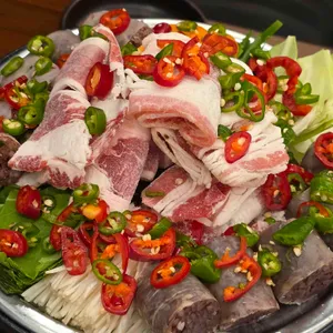 정남옥 대표 사진