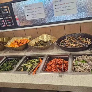 강민주의 들밥 리뷰 사진