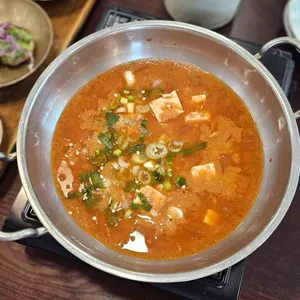 강민주의 들밥 사진