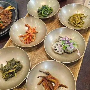 강민주의 들밥 사진