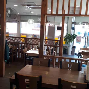 마석순대국밥 리뷰 사진