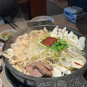 남촌황소곱창 대표 사진