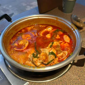 남촌황소곱창 사진