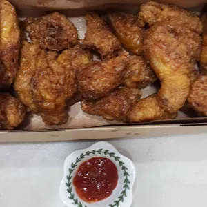 교촌치킨 대표 사진