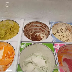 배스킨라빈스 대표 사진