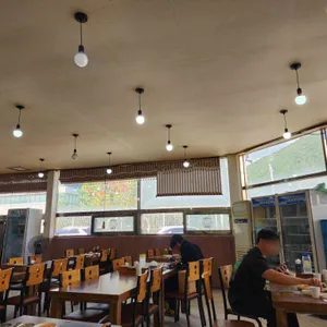 모자반돼지국밥 리뷰 사진