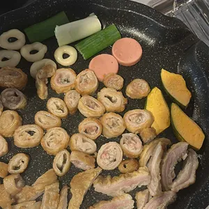 연막창 대표 사진