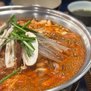 국자식당 사진 2