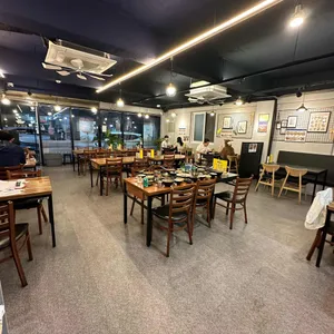 국자식당 리뷰 사진