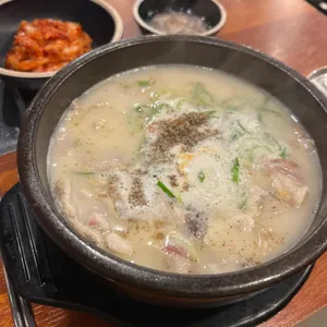 보승회관 대표 사진