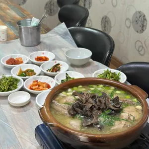 토함산솔밭가든 대표 사진