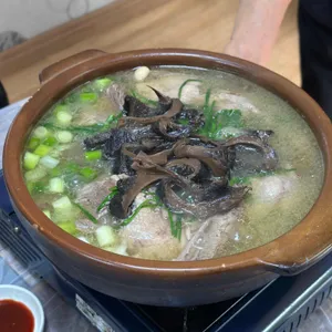 토함산솔밭가든 사진